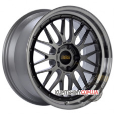 BBS LM 8x18 5x120 ET35 DIA74.1 BML