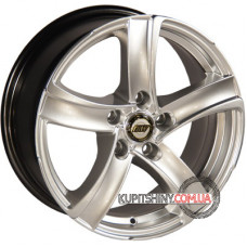 TRW Z257 7x16 5x112 ET40 DIA73.1 HS