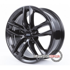 BBS SX 9x20 5x114.3 ET42 DIA82.1 Black