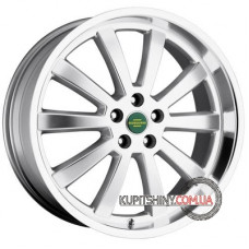 TSW Duke 9.5x22 5x120 ET32 DIA72.6 S
