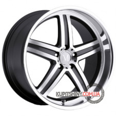 TSW Mannheim 9.5x19 5x112 ET53 DIA66.6