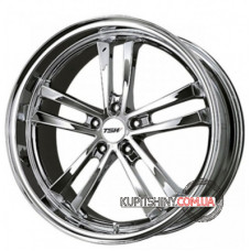 TSW Mondello 8x18 5x112 ET32 DIA72