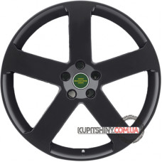 TSW Nottingham 9.5x20 5x120 ET32 DIA72.6 MTB