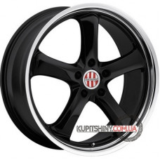 TSW Turismo 10x22 5x130 ET50 DIA71.6