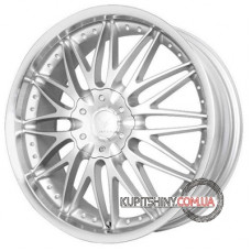 Verde V41 Regency 7.5x17 5x114.3/120 ET40 DIA74.1 S