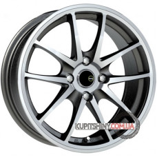 Berg 130 6.5x15 5x114.3 ET40 DIA73.1 S