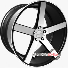 Vossen CV3 7x17 4x100 ET40 DIA67.1 MB