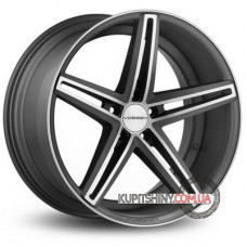 Vossen CV5 10.5x20 5x120 ET42 DIA72.56 GR