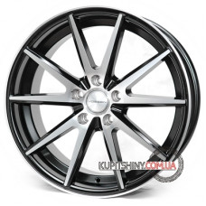 Vossen VFS-1 8x18 5x112 ET35 DIA66.6 MBM