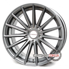 Vossen VFS-2 10.5x20 5x114.3 ET45 DIA73.1 GR