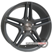 Vossen VFS-5 7x16 5x114.3 ET35 DIA67.1 MGR