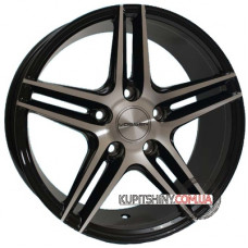 Vossen VFS-5 7x16 5x112 ET35 DIA67.1 MB