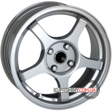 Berg 587 6.5x15 4x100 ET40 DIA73.1 S