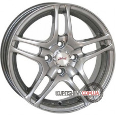 WheelMaster 303 7x16 5x112 ET40 DIA57.1 S