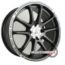 WRC 129 6x14 4x108 ET35 DIA67.1 DBCL
