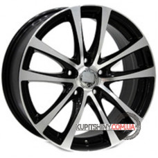 WRC 559 7x17 5x100 ET32 DIA73.1 BF
