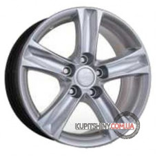WRC 586 7.5x18 5x114.3 ET48 DIA67.1 HS