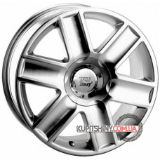 WSP Italy Audi (W533) Florence 6.5x15 5x110/112 ET35 DIA57.1 S