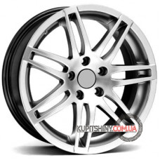 WSP Italy Audi (W539) RS4 Naples 7x16 5x112 ET42 DIA57.1 HS