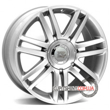 WSP Italy Audi (W544) Pavia 7.5x17 5x100/112 ET35 DIA57.1 S