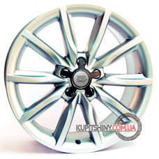 WSP Italy Audi (W550) Allroad Canyon 7.5x17 5x112 ET28 DIA66.6 S