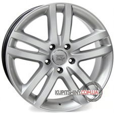 WSP Italy Audi (W551) Q7 Wien 8x18 5x130 ET56 DIA71.6 HS
