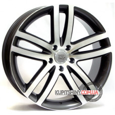 WSP Italy Audi (W551) Q7 Wien 10x22 5x130 ET55 DIA71.6 AP