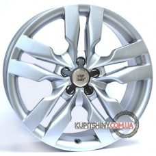 WSP Italy Audi (W552) S6 Michele 8x18 5x112 ET45 DIA57.1 S