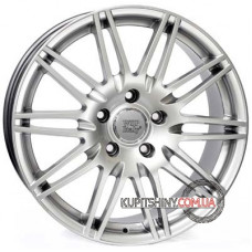 WSP Italy Audi (W555) Q7 Alabama 8.5x19 5x130 ET62 DIA71.6 HA