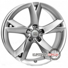 WSP Italy Audi (W558) S5 Potenza 8.5x18 5x112 ET29 DIA66.6 HS