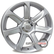 WSP Italy Audi (W559) Sapri 7.5x17 5x112 ET30 DIA66.6 S