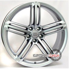 WSP Italy Audi (W560) Pompei 8x17 5x112 ET47 DIA66.6 S