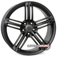 WSP Italy Audi (W560) Pompei 8x17 5x112 ET47 DIA66.6 MGM