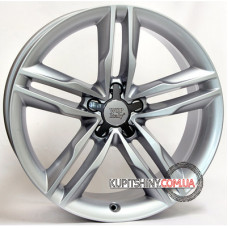 WSP Italy Audi (W562) Amalfi 8.5x19 5x112 ET32 DIA66.6 S