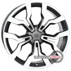WSP Italy Audi (W565) Medea 8x18 5x112 ET47 DIA66.6 BP