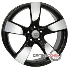WSP Italy Audi (W568) Vittoria 8.5x19 5x112 ET43 DIA66.6 BP