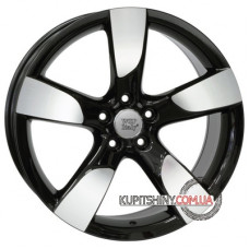 WSP Italy Audi (W568) Vittoria 8.5x19 5x112 ET42 DIA57.1 P
