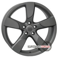 WSP Italy Audi (W568) Vittoria 8.5x19 5x112 ET42 DIA57.1 MGM