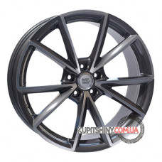 WSP Italy Audi (W569) Aiace 8x19 5x112 ET26 DIA66.6 AP