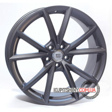 WSP Italy Audi (W569) Aiace 8x19 5x112 ET26 DIA66.6 MGM