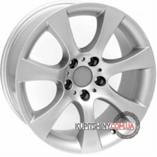 WSP Italy BMW (W637) Eletta 7x16 5x120 ET15 DIA72.6 S