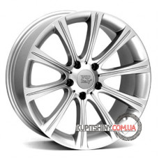 WSP Italy BMW (W648) Zurigo 9.5x20 5x120 ET25 DIA74.1 S