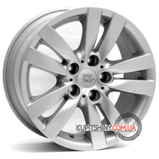 WSP Italy BMW (W658) Pisa 8.5x18 5x120 ET37 DIA72.6 S