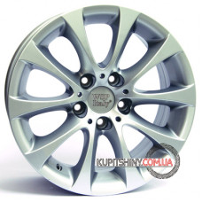 WSP Italy BMW (W660) Alicudi 8.5x18 5x120 ET34 DIA72.6 S