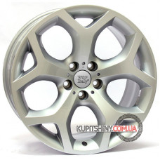 WSP Italy BMW (W667) X5 Hotbird 10x19 5x120 ET45 DIA74.1 S