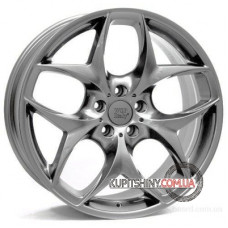 WSP Italy BMW (W669) Holywood 10x19 5x120 ET21 DIA72.6 S