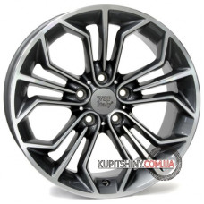 WSP Italy BMW (W671) Venus X1 8x19 5x120 ET30 DIA72.6 AP