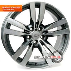 WSP Italy BMW (W672) Pandora X6 10x22 5x120 ET40 DIA72.6 AP