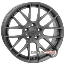 WSP Italy BMW (W675) Basel M 8.5x19 5x120 ET29 DIA72.6 M.GUN M