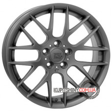 WSP Italy BMW (W675) Basel M 9.5x19 5x120 ET23 DIA72.6 MGM